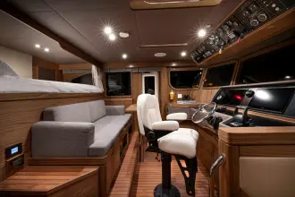 Thumbnail von Nordhavn 51