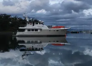 Thumbnail von Nordhavn 63