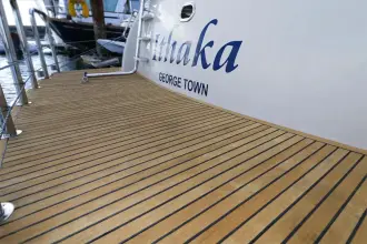 Thumbnail von Nordhavn 63