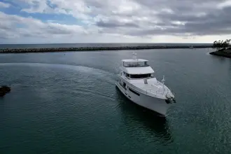 Thumbnail von Nordhavn 71