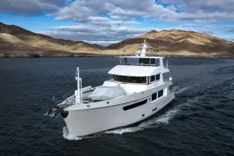 Thumbnail von Nordhavn 71