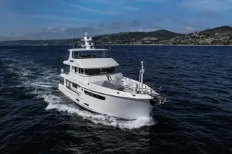 Thumbnail von Nordhavn 71