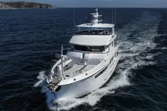 Thumbnail von Nordhavn 71