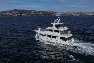 Thumbnail von Nordhavn 71