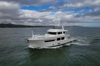 Thumbnail von Nordhavn 71