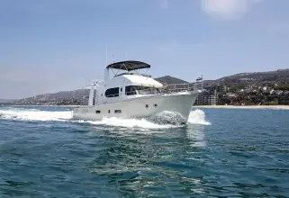 Thumbnail von Nordhavn 59CP