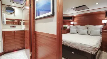 Thumbnail von Nordhavn 59CP