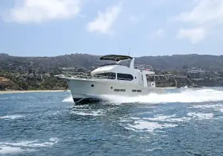 Thumbnail von Nordhavn 59CP