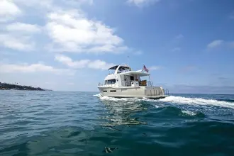 Thumbnail von Nordhavn 59CP