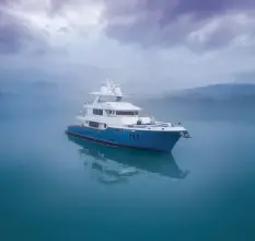 Thumbnail von Nordhavn 96