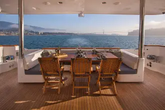 Thumbnail von Nordhavn 120