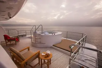 Thumbnail von Nordhavn 120