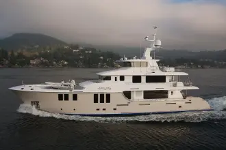 Thumbnail von Nordhavn 120