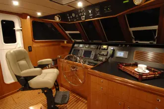 Thumbnail von Nordhavn 56MS