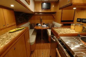 Thumbnail von Nordhavn 56MS