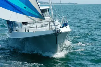 Thumbnail von Nordhavn 56MS