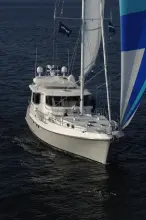 Thumbnail von Nordhavn 56MS