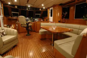 Thumbnail von Nordhavn 56MS