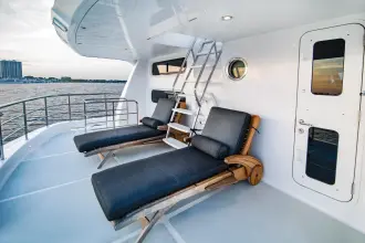 Thumbnail von Nordhavn 75EYF