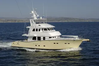 Thumbnail von Nordhavn 75EYF