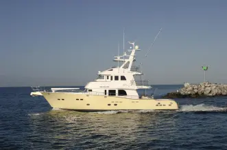 Thumbnail von Nordhavn 75EYF