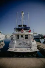 Thumbnail von Nordhavn 43 MovinOn