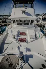 Thumbnail von Nordhavn 43 MovinOn