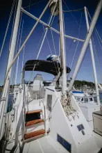 Thumbnail von Nordhavn 43 MovinOn