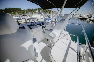 Thumbnail von Nordhavn 43 MovinOn