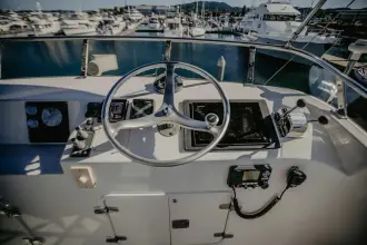 Thumbnail von Nordhavn 43 MovinOn