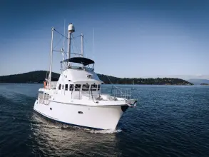 Thumbnail von Nordhavn 43 MovinOn