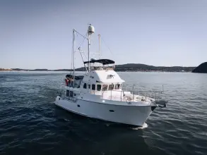 Thumbnail von Nordhavn 43 MovinOn