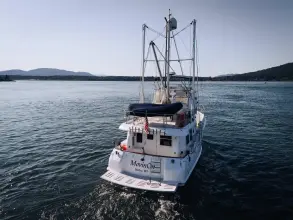 Thumbnail von Nordhavn 43 MovinOn