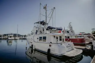 Thumbnail von Nordhavn 43 MovinOn