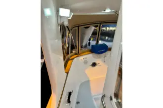 Thumbnail von Nordhavn 46 Salish Aire