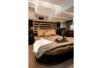 Thumbnail von Nordhavn 46 Salish Aire