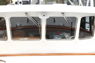 Thumbnail von Nordhavn 46 Salish Aire