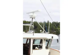 Thumbnail von Nordhavn 46 Salish Aire