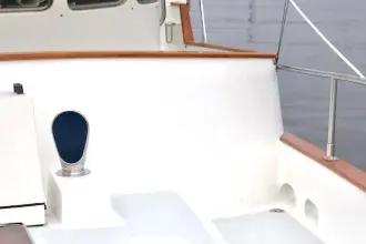 Thumbnail von Nordhavn 46 Salish Aire