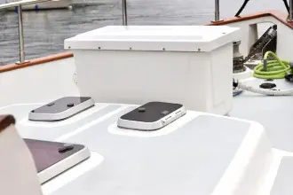 Thumbnail von Nordhavn 46 Salish Aire