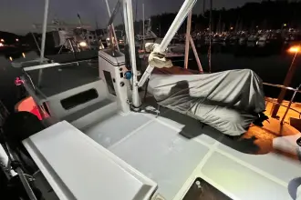 Thumbnail von Nordhavn 46 Salish Aire