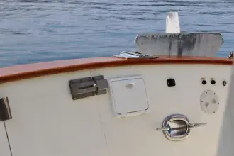 Thumbnail von Nordhavn 46 Salish Aire