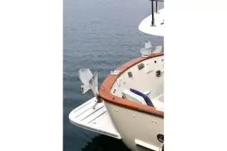 Thumbnail von Nordhavn 46 Salish Aire