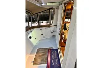 Thumbnail von Nordhavn 46 Salish Aire