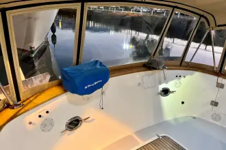 Thumbnail von Nordhavn 46 Salish Aire