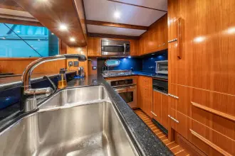 Thumbnail von Nordhavn 55 Big Pickle