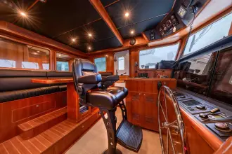 Thumbnail von Nordhavn 55 Big Pickle