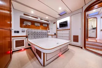 Thumbnail von Nordhavn 55 Big Pickle