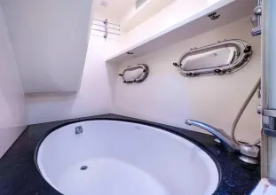 Thumbnail von Nordhavn 55 Big Pickle