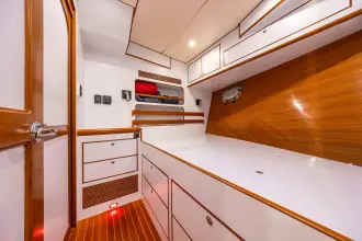 Thumbnail von Nordhavn 55 Big Pickle